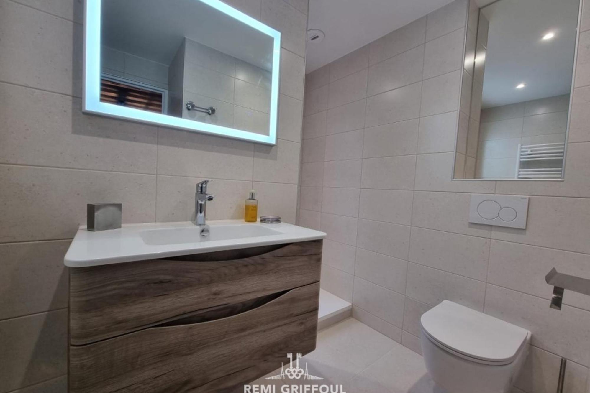 The Lighthouse Charming Apartment Beach & City Center 2-4 Pers Honfleur Buitenkant foto